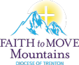 Faith to Move Mountains Graphic