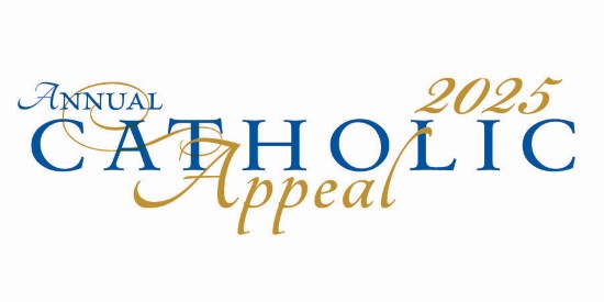 2025 Annual Catholic Appeal